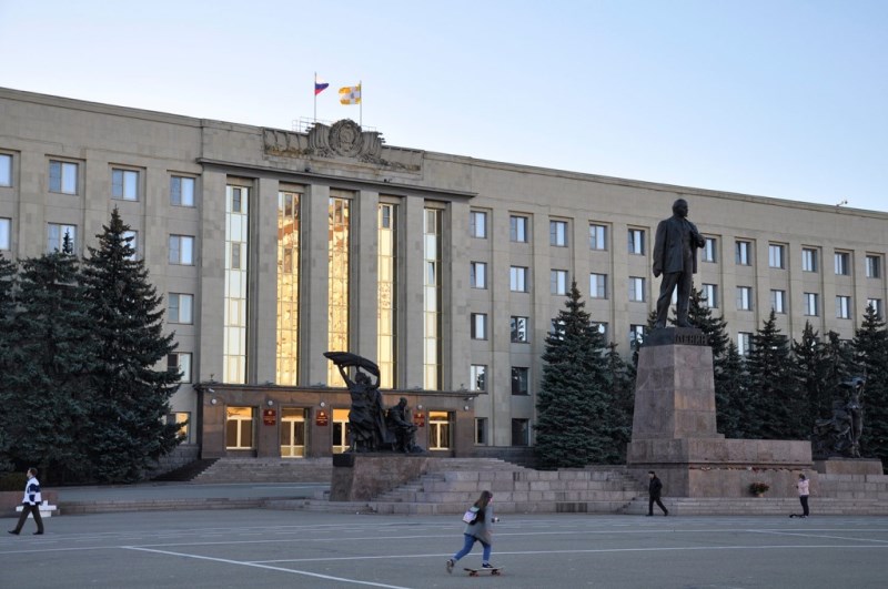 В Ставропольском крае вновь жалуются президенту на задержку выплат детских пособий