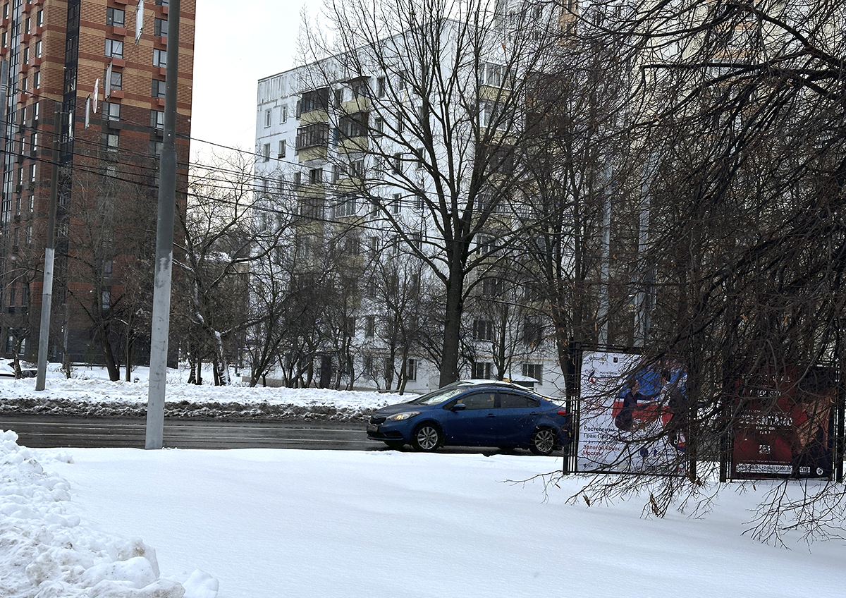 Метеоролог Тишковец предупредил москвичей о геомагнитном шторме