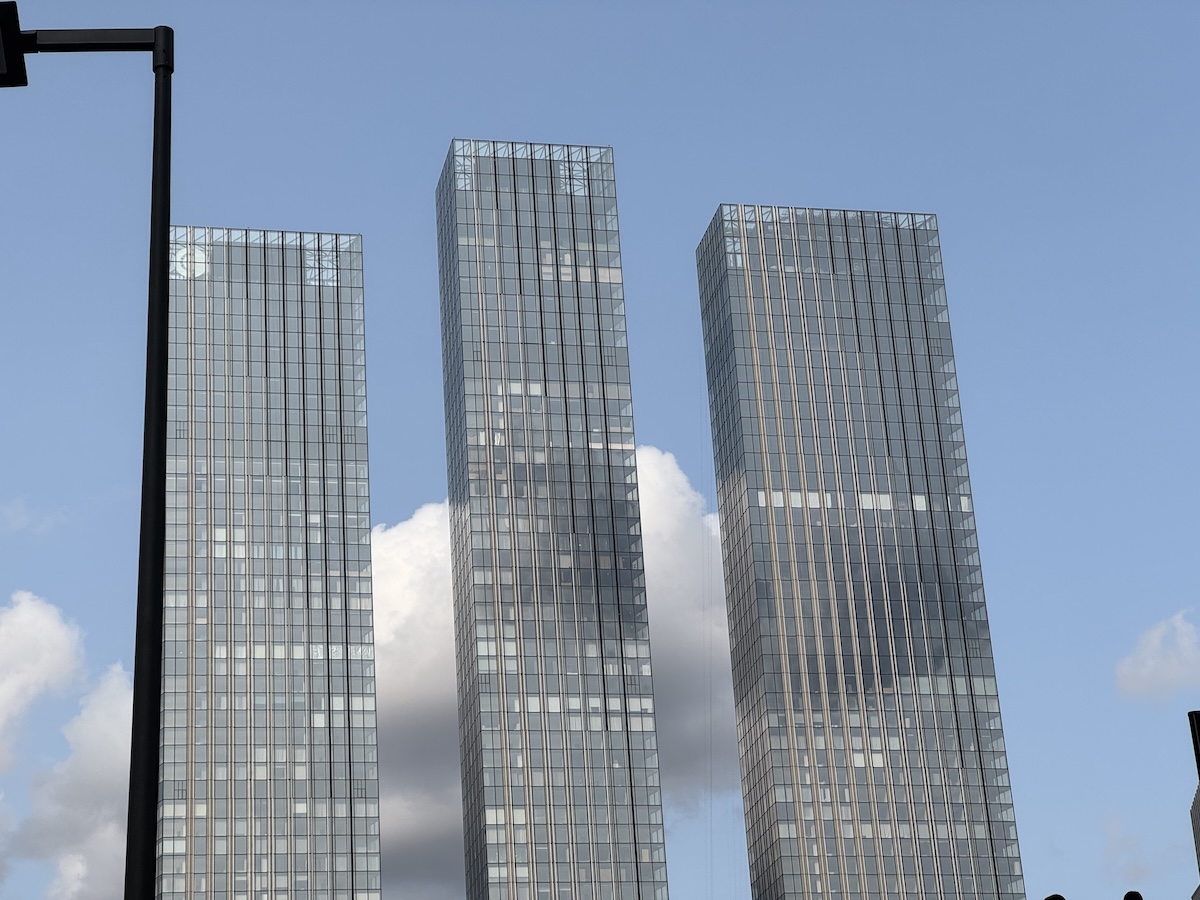 Ужесточение условий по семейной ипотеке ударит по застройщикам и спекулянтам