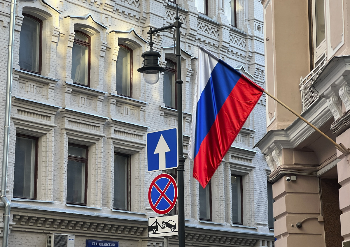 Россия нашла бы покупателей на танкерную нефть, даже если США не сняли бы запрет