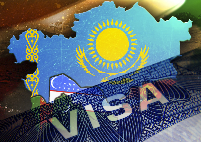 Депутат ГД Миронов предложил ввести визовый режим со странами Центральной Азии