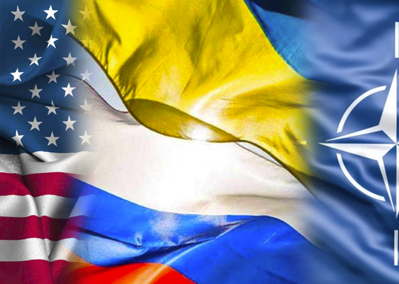 Три раздела Украины: названы возможные сценарии окончания украинской государственности