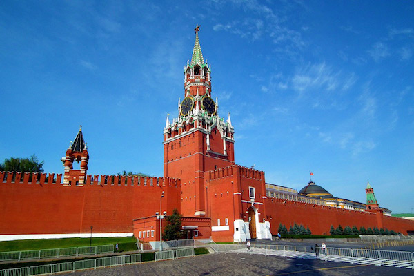 Москва вошла в ТОП-10 городов мира, рекомендованных для путешествий в 2017 году