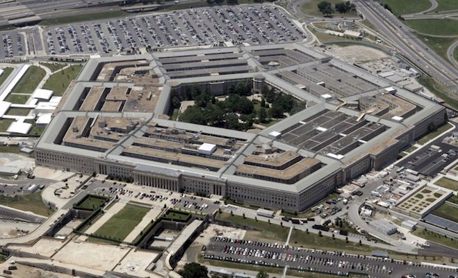 Пентагон признал конец «однополярного» мира, но готов воевать за него