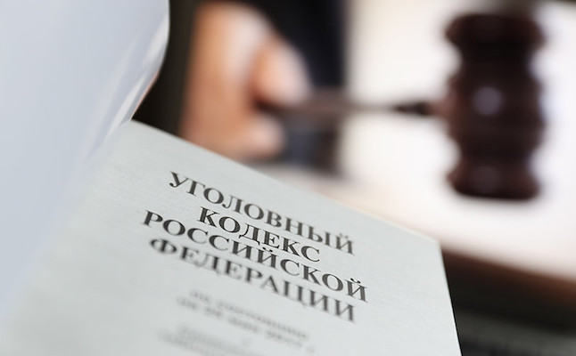 В Серпуховском районе возбуждено еще три уголовных дела об аферах с земельными участками