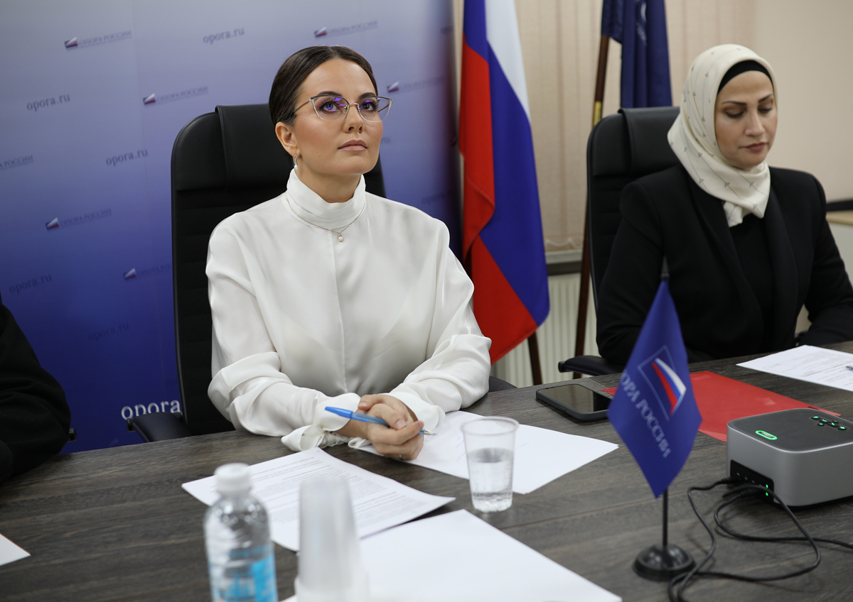 Наталья Гусева: обслуживание «серых» схем обходится бизнесу дороже