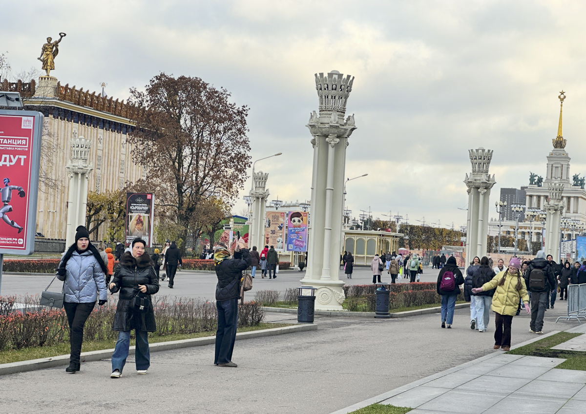 Россиянам посоветовали сменить инвестиционную стратегию