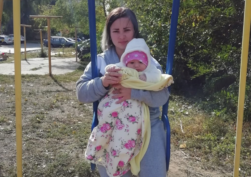 Балаковский молочный комбинат оказался в центре конфликта женщин с маленькими детьми