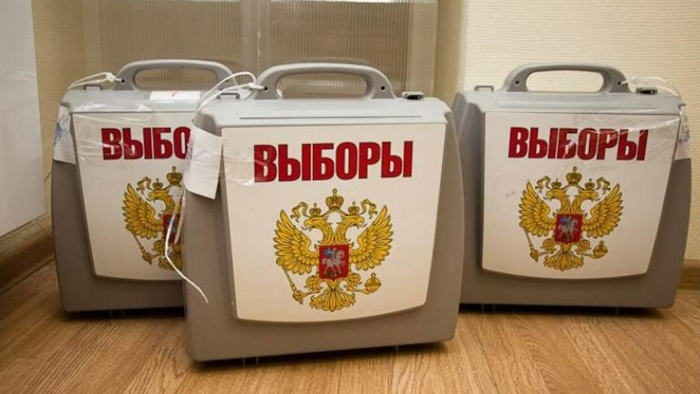 Муниципальные выборы 2020 дают хороший шанс оппозиции против «Единой России»