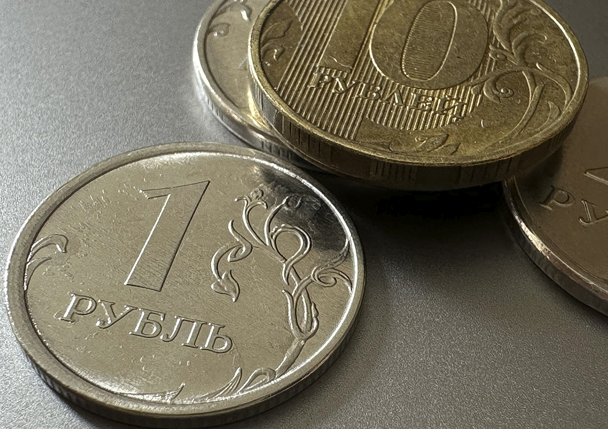 Финансовые аналитики назвали верхнюю границу укрепления рубля