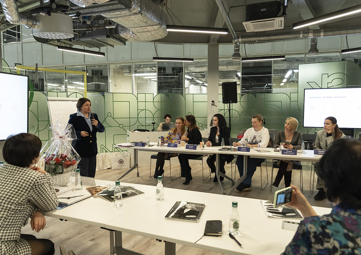 Женщинам-предпринимателям посоветовали не пытаться «тащить всё в одиночку»