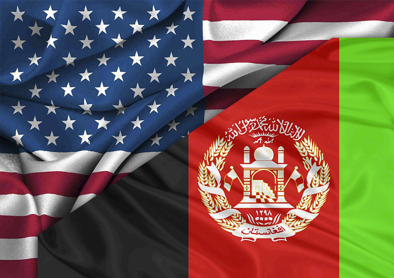 «В интересах США успокоить ситуацию»: в Центре политической информации назвали два варианта развития событий в Афганистане