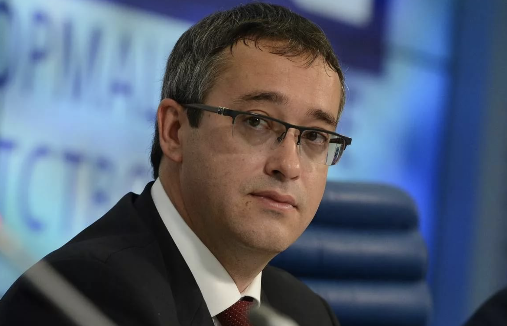 Генпрокуратура проверит доходы председателя Мосгордумы Алексея Шапошникова