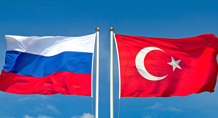 СМИ: Россия и Турция будут обсуждать вопрос о компенсации за сбитый Су-24