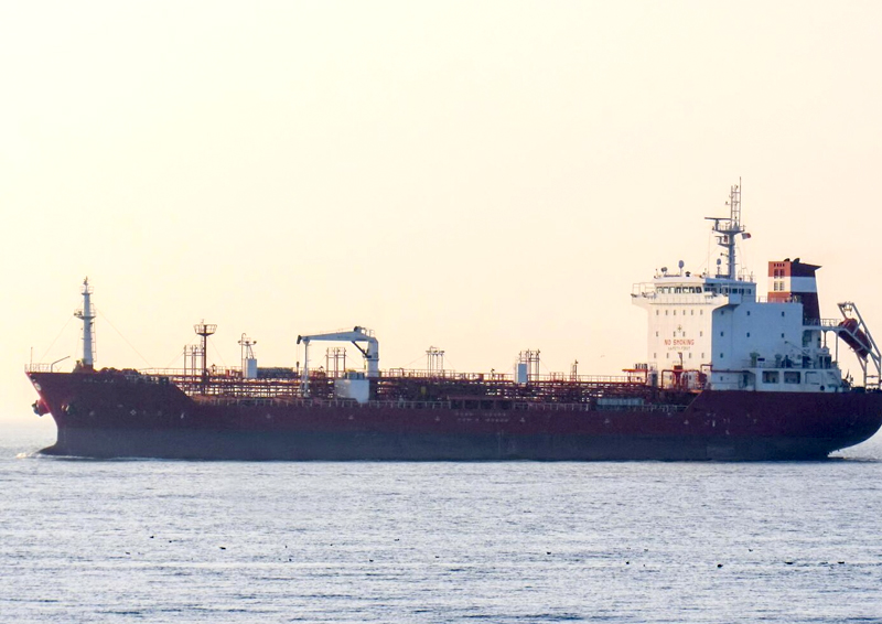 Покупает ли Россия нефтяные танкеры в Иране и Венесуэле?