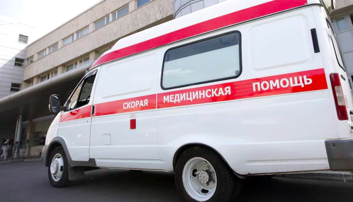 В Москве неизвестные сообщили о «минировании» больниц и роддомов