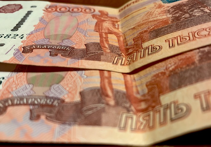 Экономисты назвали возможные причины обрушения рубля в 2020 году