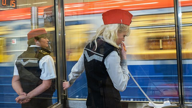 Диспетчеров московского метро будут обучать на новом тренажере