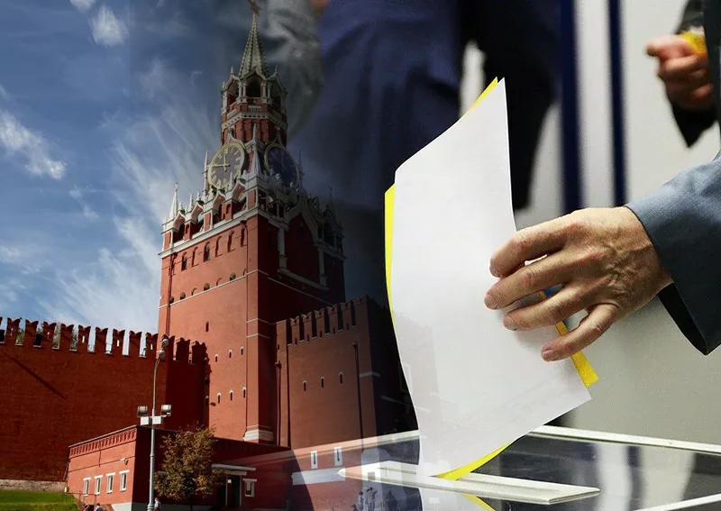 Политтехнолог Галлямов связал отмену общедоступной трансляции голосования на выборах в Госдуму с ухудшающимися позициями Кремля