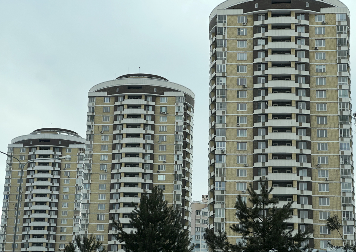 Недвижимость в Новой Москве стали чаще приобретать в рассрочку Недвижимость в Новой Москве стали чаще приобретать в рассрочку