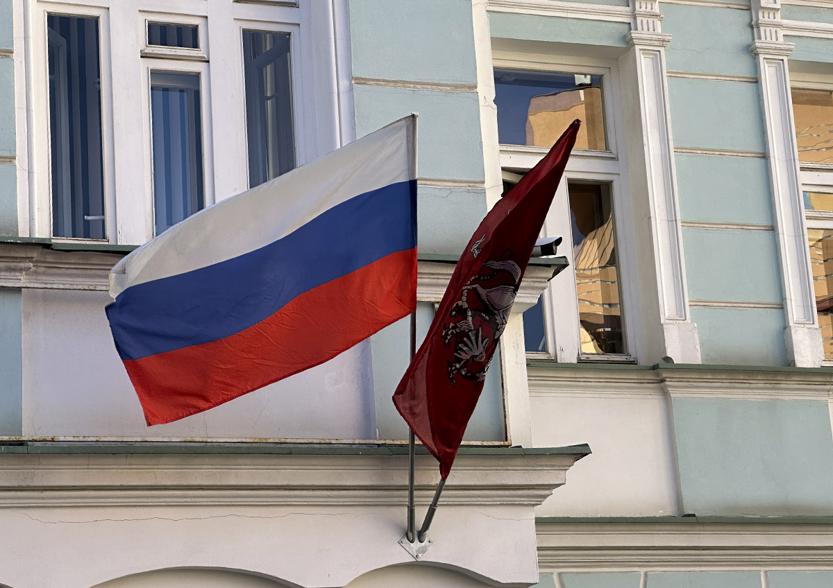 Отношения России и Афганистана в ближайшие 5 лет будут развиваться точечно