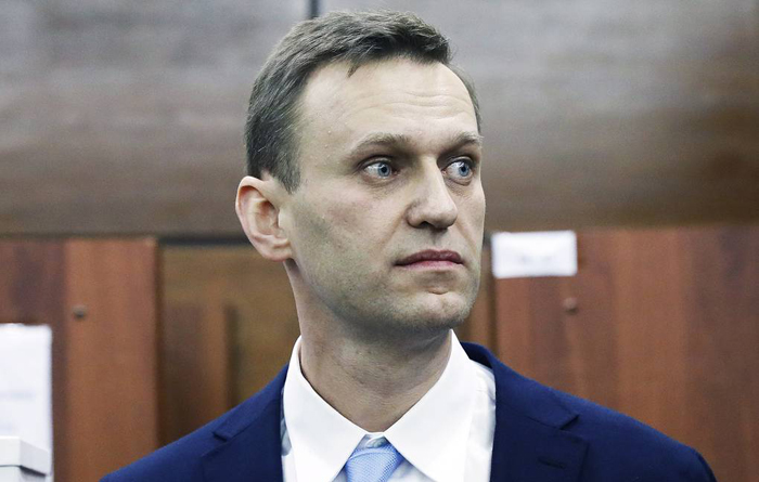 Навального и ФБК могут купить на фоне ликвидации из-за долгов
