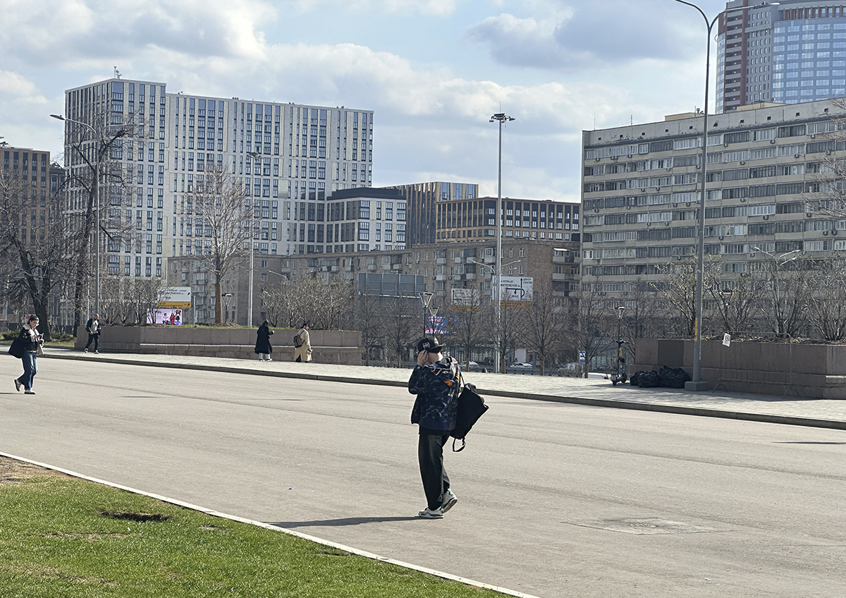 Молодежь отказывается от продолжительной карьеры в пользу «быстрых» денег