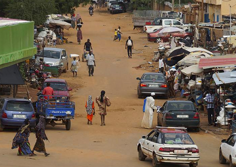 Окно возможностей сужается. Удастся ли мирными средствами разрешить проблему переворота в Нигере?