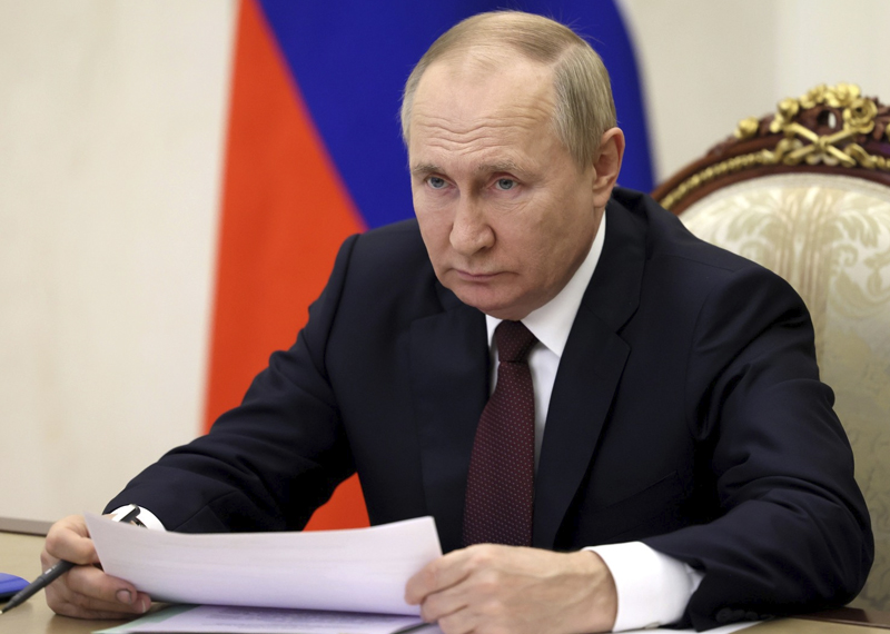 Что думают эксперты про идею Владимира Путина о децентрализации власти