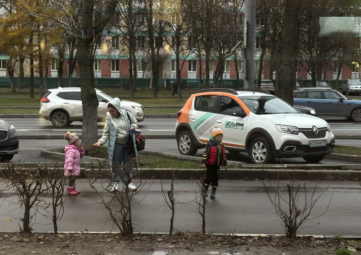 Более 160 тыс. семей Московского региона получили пособия при рождении ребёнка