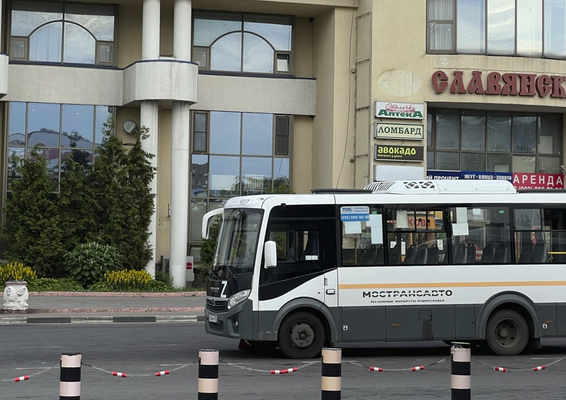 «Старый и убитый»: Матвиенко обратила внимание министра Савельева на общественный транспорт в регионах