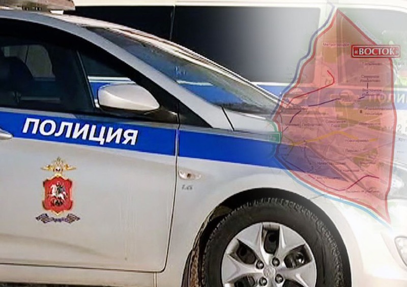 На востоке Москвы мошенники обманным путем завладели автомобилем пожилой женщины