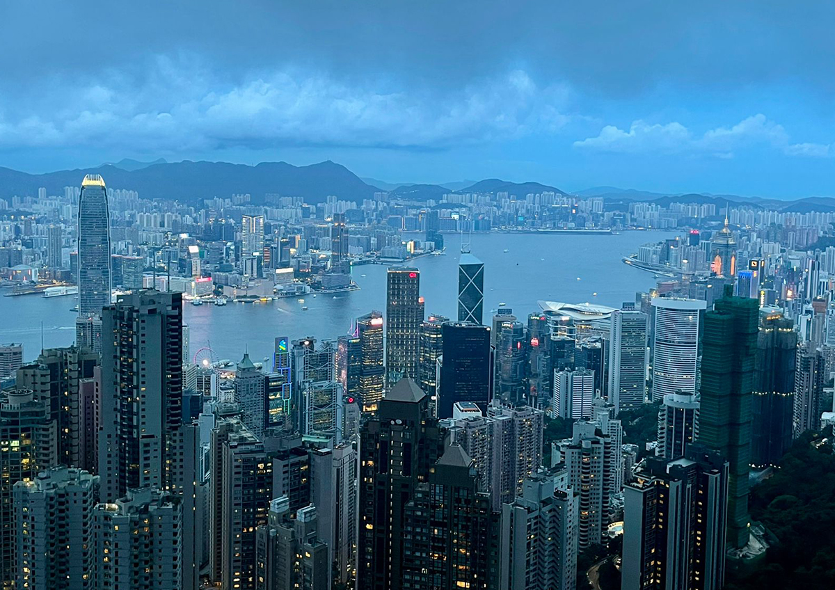 Кризис вокруг Тайваня может вызвать масштабные перебои в мировой промышленности