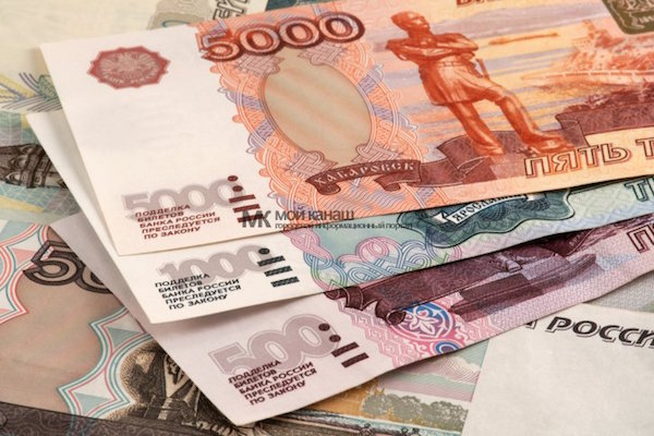 Прожиточный минимум в России приблизился к 9956 рублям