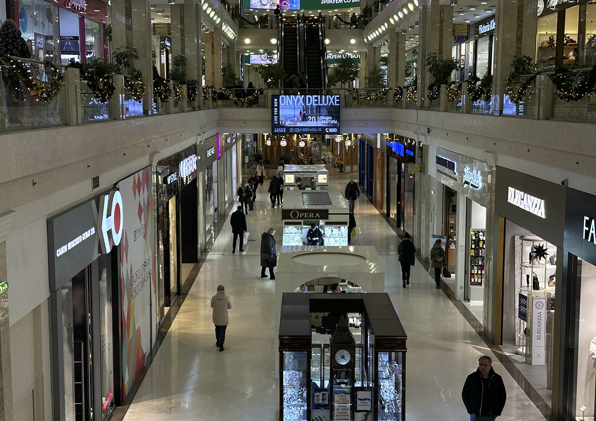 Компании в России достигли пределов роста расходов на персонал