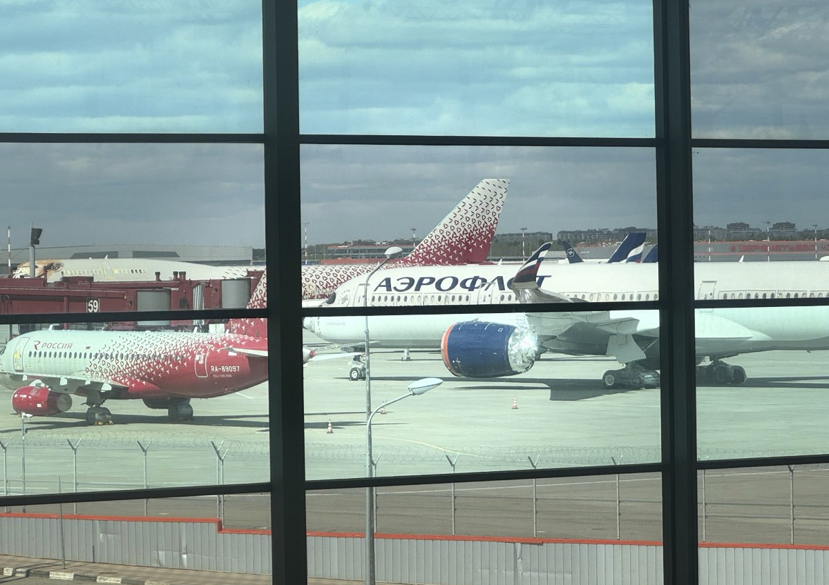 В АТОР оценили ситуацию с российскими туристами в Мексике на фоне беспорядков