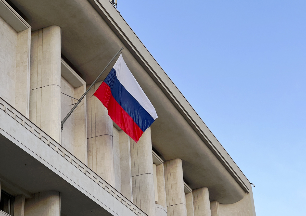 Эксперты назвали главное последствие новых санкций против России Эксперты назвали главное последствие новых санкций против России