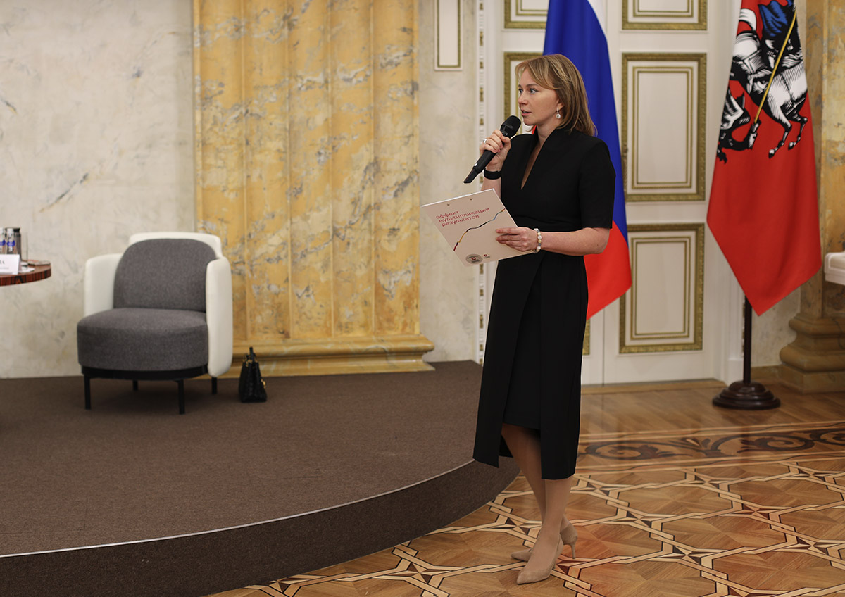 Более 5 тыс. обращений поступило бизнес-омбудсмену Москвы в 2025 году