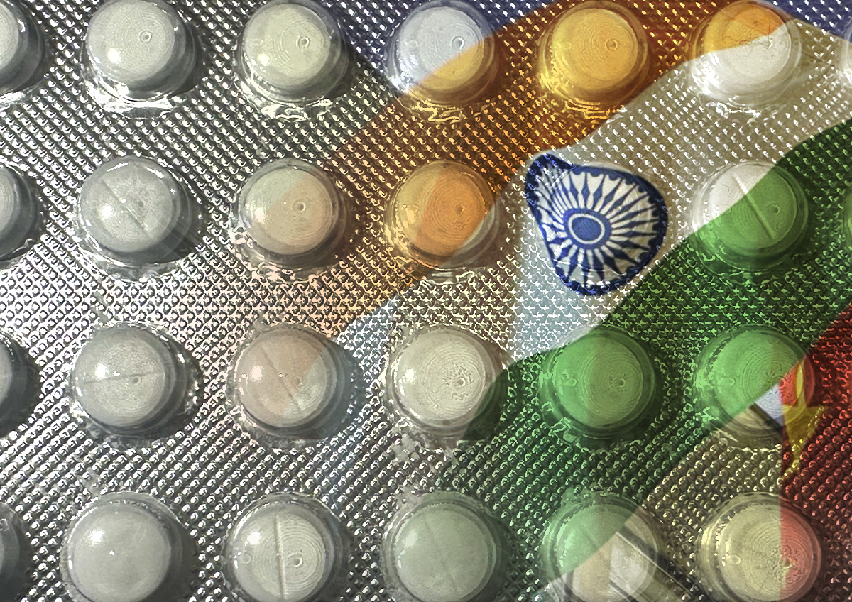 Индийское качество и количество: сколько в российских аптеках лекарств из «страны Бхарат»?