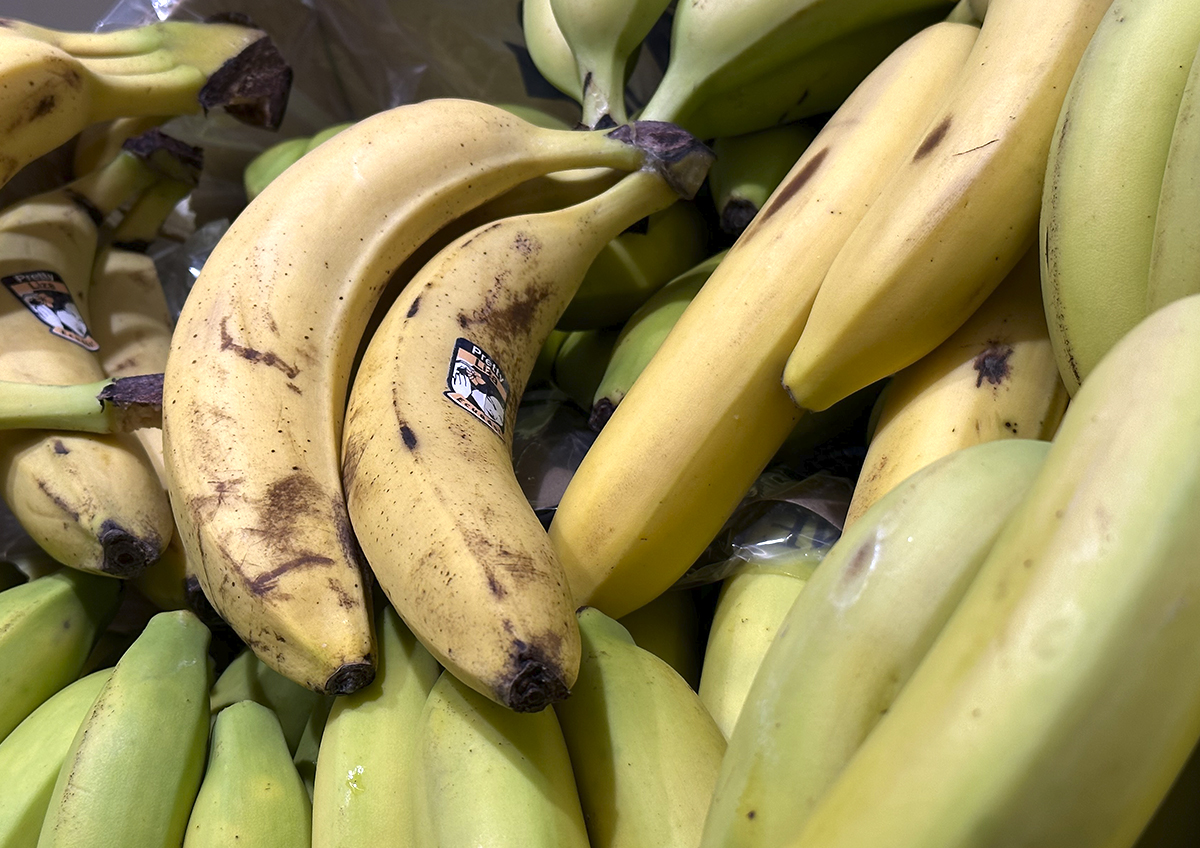 Как отразится на россиянах запрет на импорт эквадорских бананов