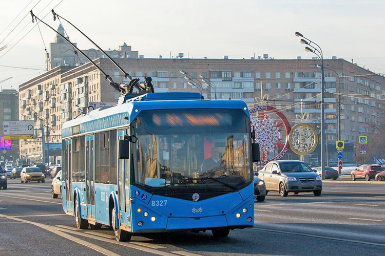 Начальник ситуационного центра ЦОДД: «Жаль, что развитие электробуса в итоге преждевременно похоронило в Москве троллейбус»
