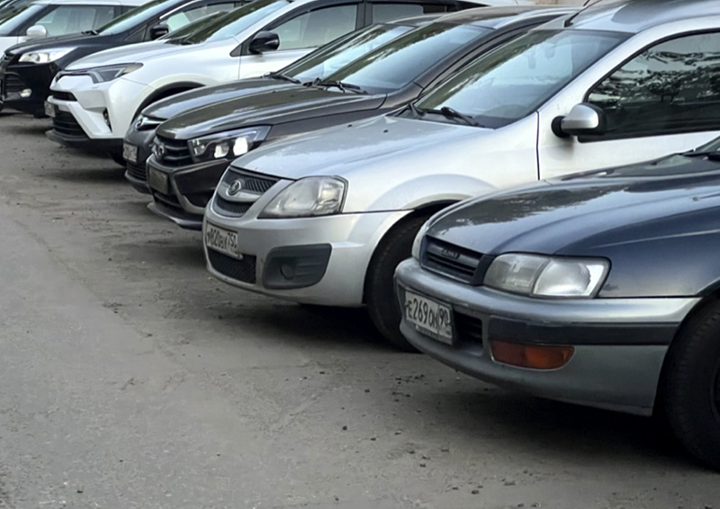 Эксперт Моржаретто оценил перспективы возрождения экспорта российских автомобилей