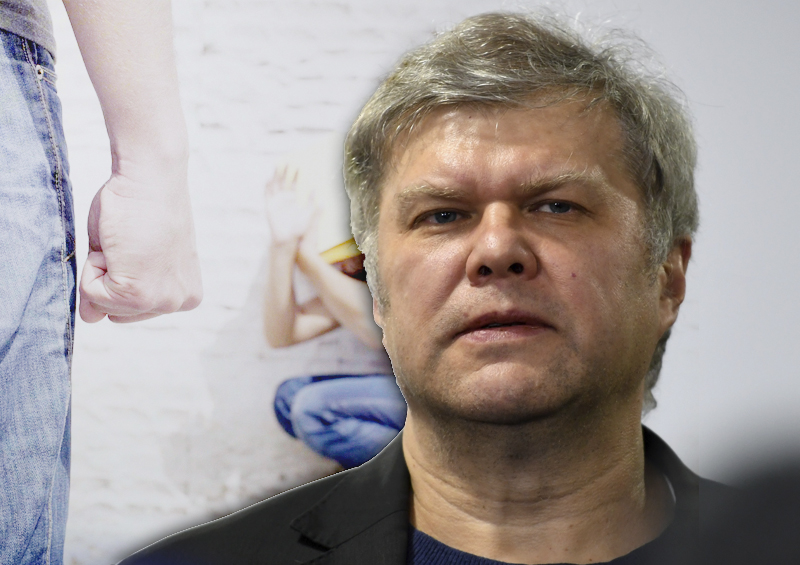 Сергей Митрохин сообщил о попытках запугивания его предвыборных волонтеров