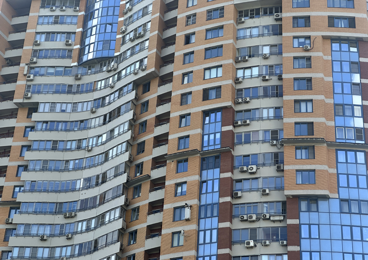 Названы признаки мошенничества при сделках с недвижимостью