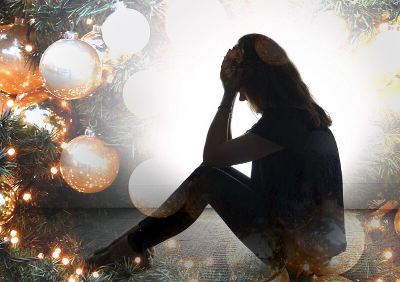 Психолог Ивановский объяснил чувство пустоты и разочарования после новогодних праздников