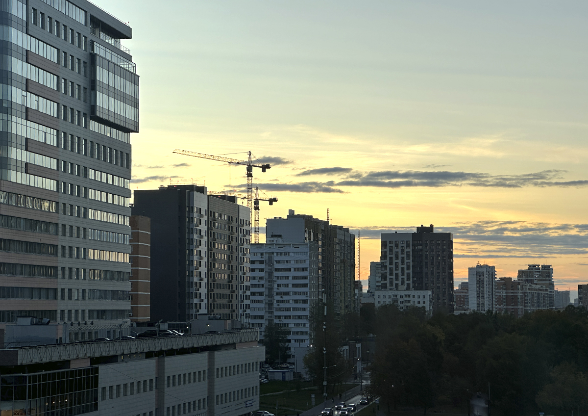 Сколько лет нужно копить на квартиру в 2026 году