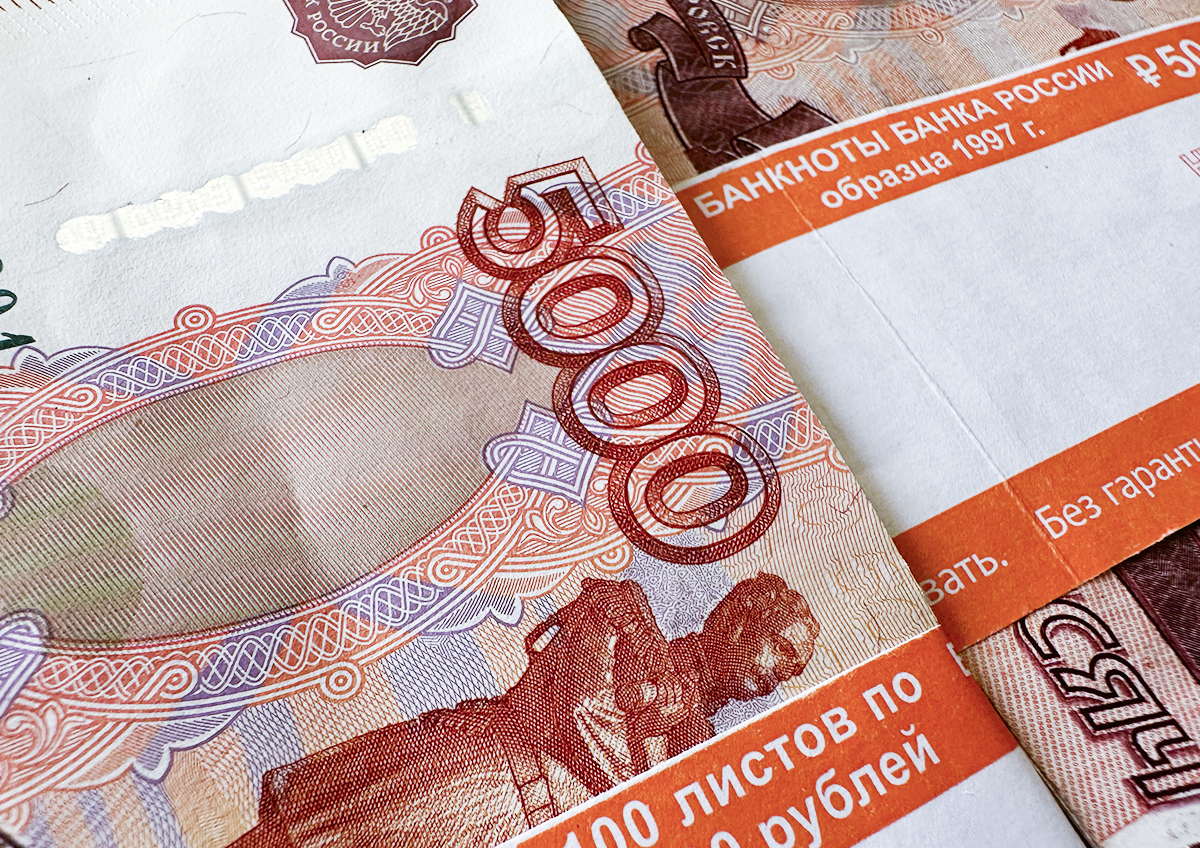 Ставки по вкладам перестанут расти осенью