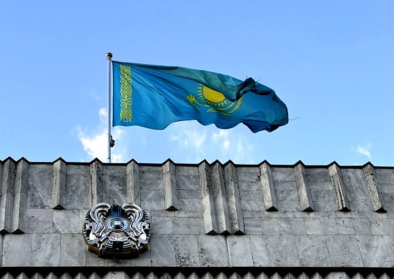 Как в Казахстане понимают союз с Россией