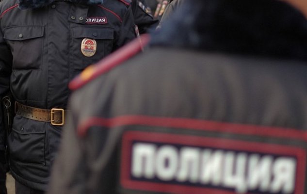 Четверых столичных полицейских подозревают в махинациях с квартирами москвичей