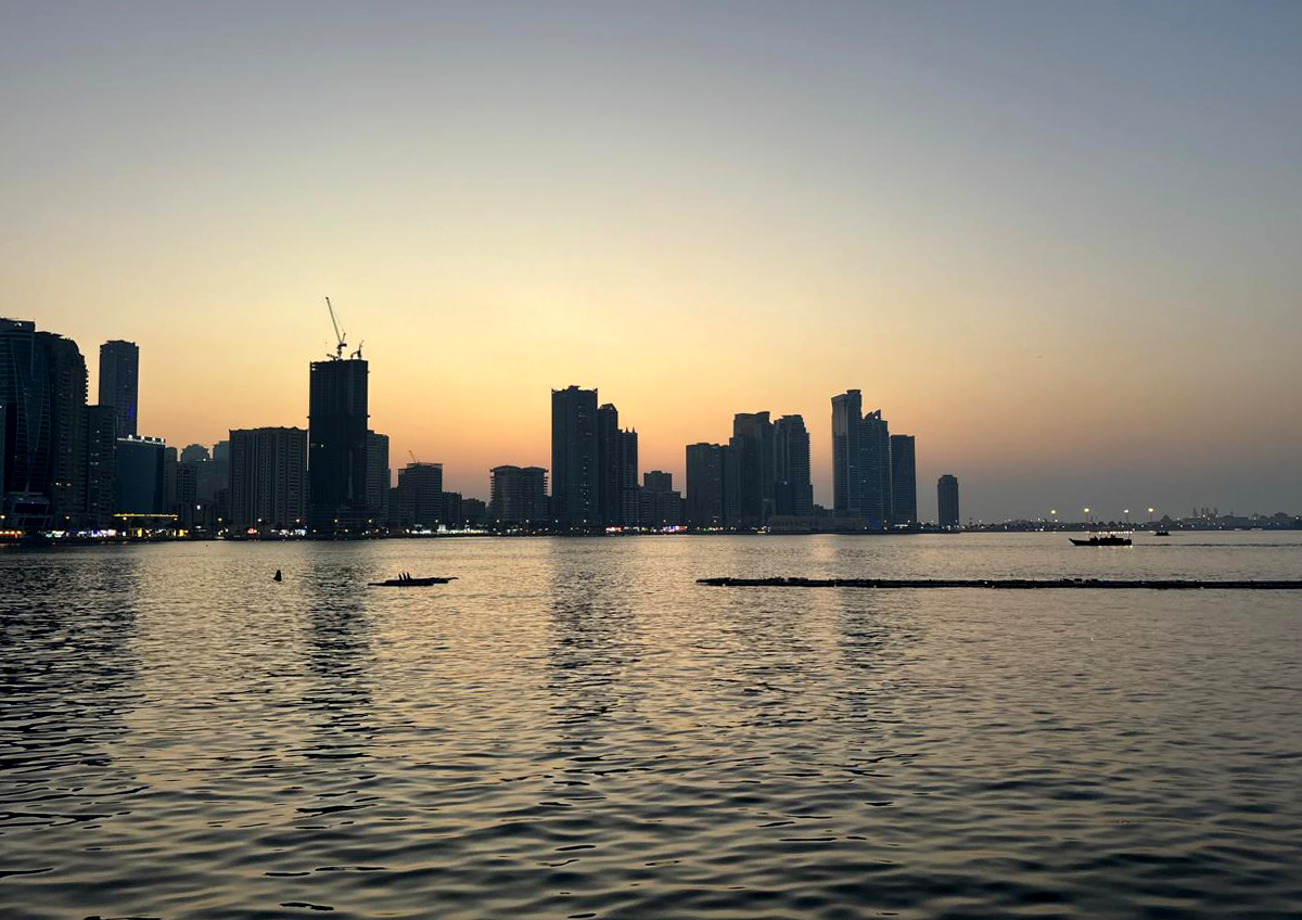 Ближний Восток становится зоной риска для бизнеса, IT-технологий и энергетики